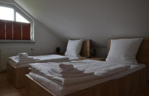 Kuenzell House | Wolf Hotel zur Linde