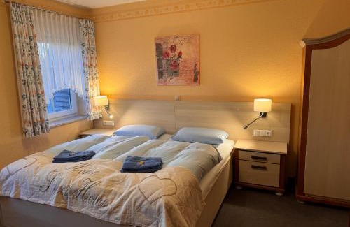 Klaeden House | Wolfshotel am Arendsee
