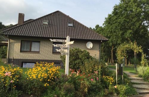 Wolterdingen Hotel | Wolterdinger Hof