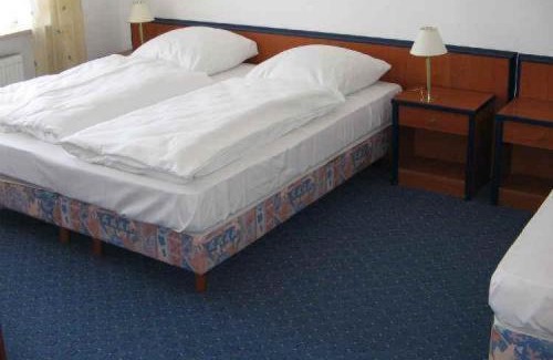 Wolterdingen Hotel | Wolterdinger Hof