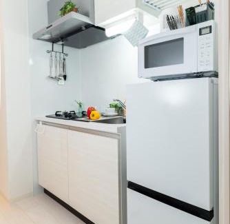 Higashinari Apartment | WOM Condominium Tamatsukuri - Vacation STAY 64193v