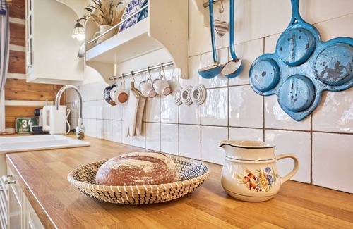 Pec pod Snezkou Villa | Wonderful private villa for 18 guests with WIFI, TV, patio and pets allowed