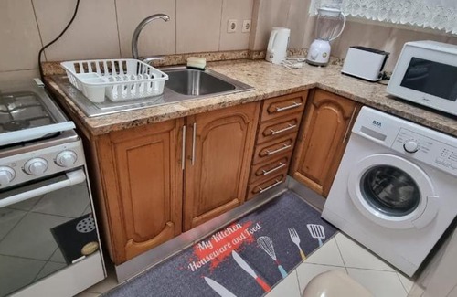 Luanda Hotel | Wonderful 1 Bed Room Apartment