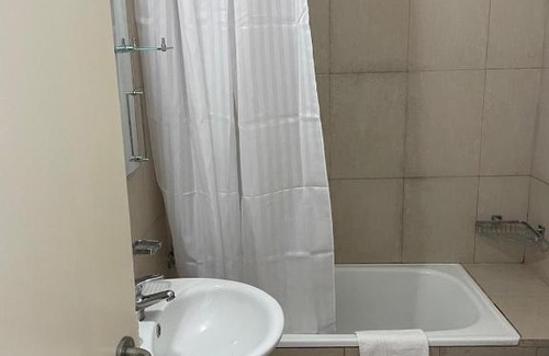 Luanda Hotel | Wonderful 1 Bed Room Apartment