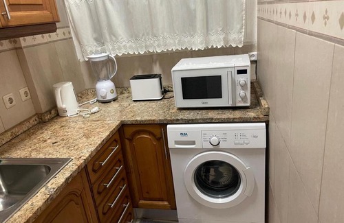 Luanda Hotel | Wonderful 1 Bed Room Apartment