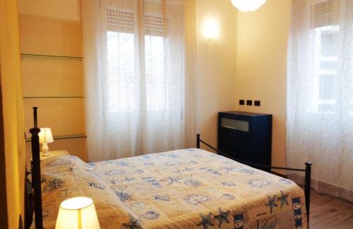 Cagliari Apartment | Wonderful apartment in Cagliari center
