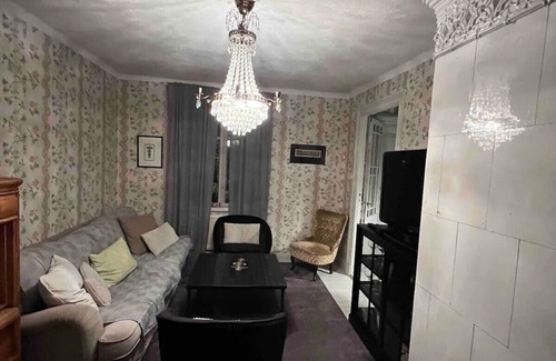 Huvudsta Apartment | Wonderful holiday apartment in the middle of Stockholm and 50 meters from the lake and swimming area