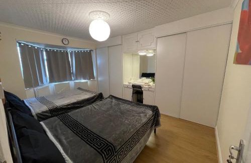 Acton House | Wonderful London
