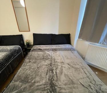 Acton House | Wonderful London