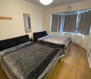 Acton House | Wonderful London