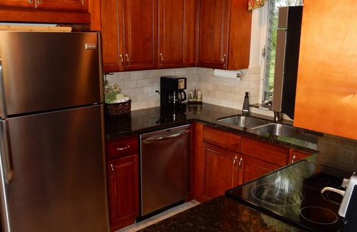 Keauhou Condo | Wonderful Ocean View –Totally Renovated-On Golf Course