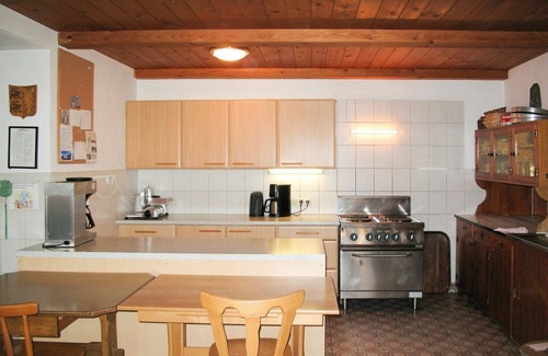 Sonnenberg Villa | Wonderful private villa for 41 guests with WIFI, TV and terrace