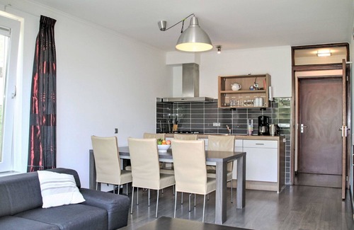 Wissenkerke Villa | Wonderful private villa for 5 people with WIFI, TV, terrace, pets allowed and parking