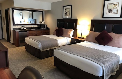 Killeen Hotel | Wonderful Stay! 2 Beautiful Units and Pool.