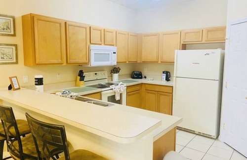 Haines City House | Wonderful towerlakes five bed, five bath pool home with game room