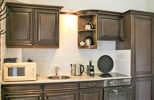 Wissenkerke Villa | Wonderful villa for 4 guests with WIFI, TV, terrace, pets allowed and parking