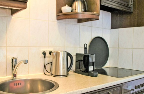 Wissenkerke Villa | Wonderful villa for 4 guests with WIFI, TV, terrace, pets allowed and parking