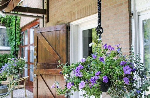 Wissenkerke Villa | Wonderful villa for 4 guests with WIFI, TV, terrace, pets allowed and parking