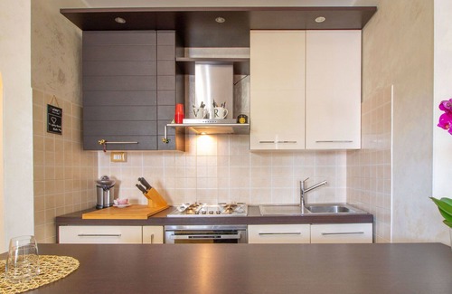 Ardea House | Wonderful villa for 5 people with A/C, WIFI, TV and patio