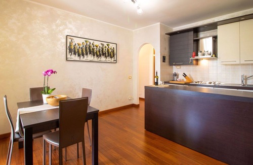 Ardea House | Wonderful villa for 5 people with A/C, WIFI, TV and patio
