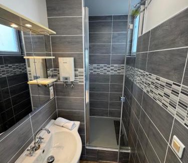 Centre Ville Apartment | Wonderhost, aux abords de Beaumont