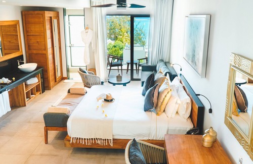 Mont Choisy Hotel | Wonders Beach Boutique Hotel
