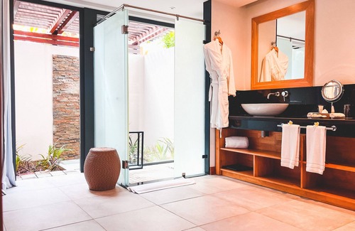 Mont Choisy Hotel | Wonders Beach Boutique Hotel
