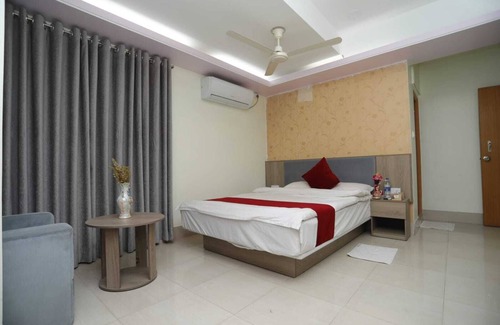 Bogra Hotel | Wood Burn Hotel