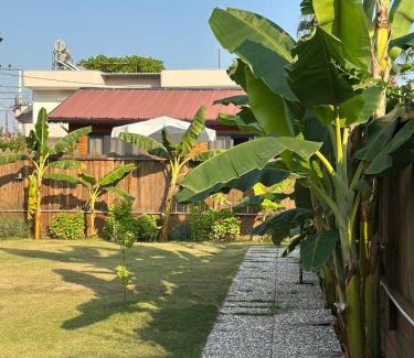 Yaniklar House | Wooden Stage Homes