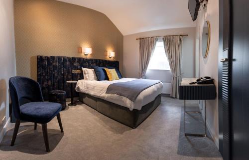 Woodenbridge Hotel | Woodenbridge Hotel