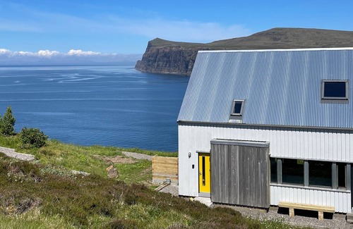 Waternish House | Woodenhouse