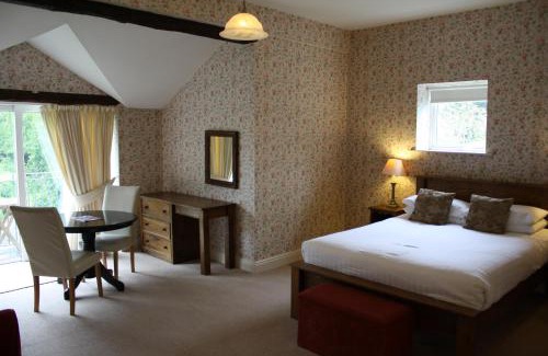 Ardara House | Woodhill House