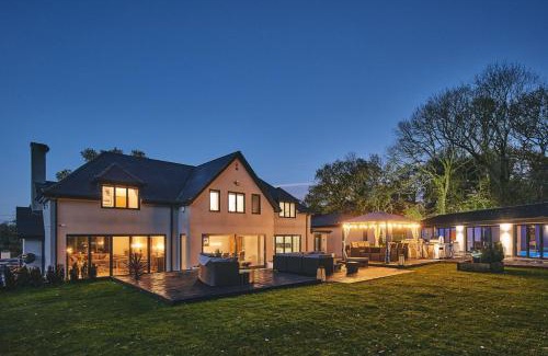 Belbroughton House | Woodland House