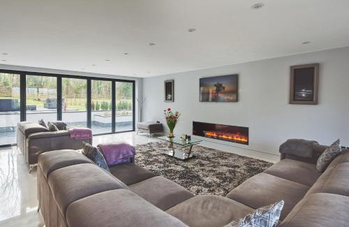 Belbroughton House | Woodland House