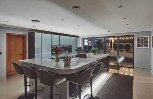Belbroughton House | Woodland House