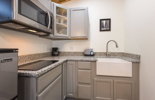 Forks Cabin | Woodland Inns