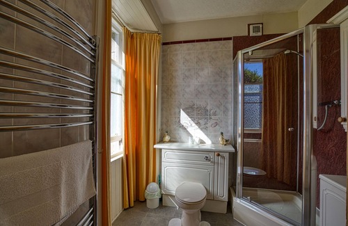 Dornoch Bed & Breakfast | Woodlands Bed & Breakfast