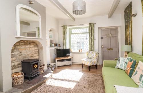 Skipton House | Woodman Cottage