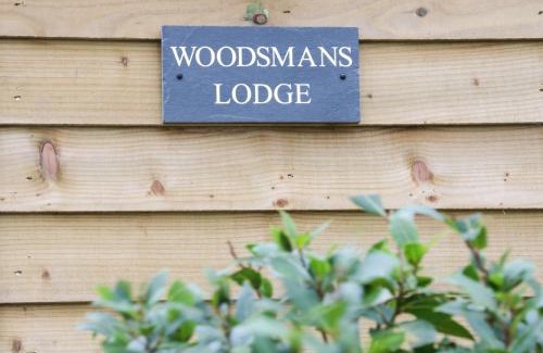 Nantwich House | Woodman's Lodge