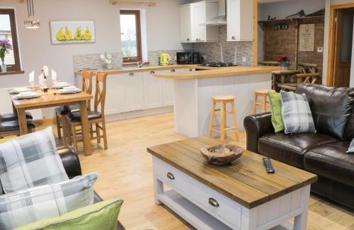 Nantwich House | Woodman's Lodge