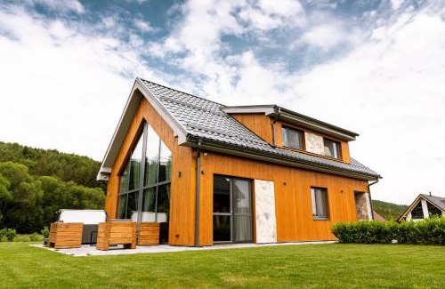 Valca Ski Chalet | Woodpark Slovianka