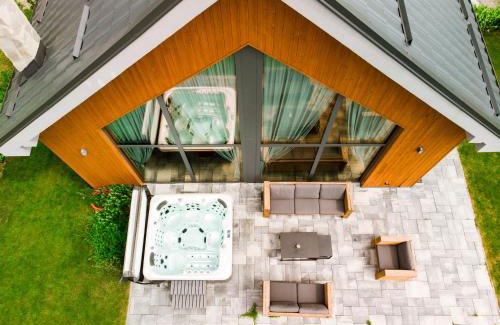 Valca Ski Chalet | Woodpark Slovianka