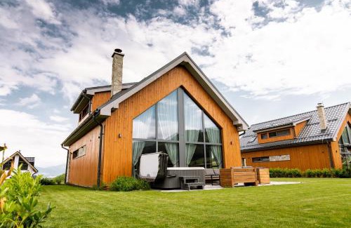 Valca Ski Chalet | Woodpark Slovianka