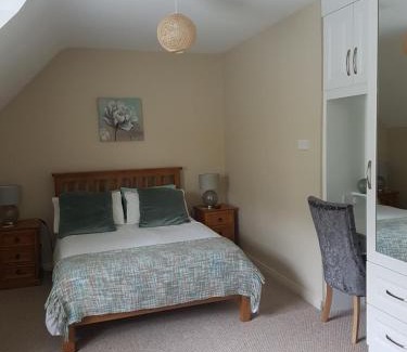 Letterkenny Bed & Breakfast | Woodview Bed & Breakfast.