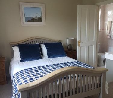 Letterkenny Bed & Breakfast | Woodview Bed & Breakfast.
