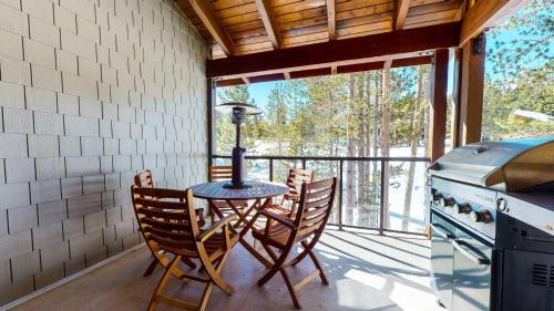 Woodwinds House | Woodwinds #1271 townhouse