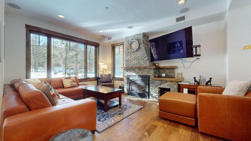 Woodwinds House | Woodwinds #1271 townhouse