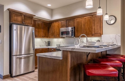 Woodwinds House | Woodwinds 32