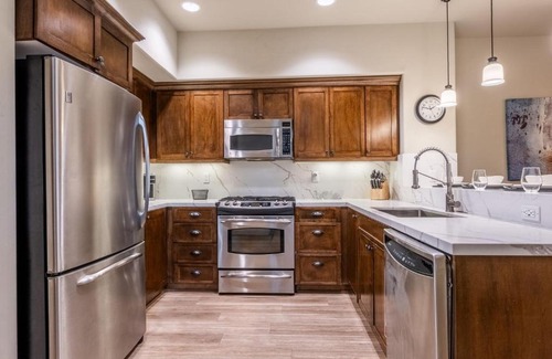 Woodwinds House | Woodwinds 32