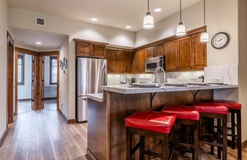 Woodwinds House | Woodwinds 32